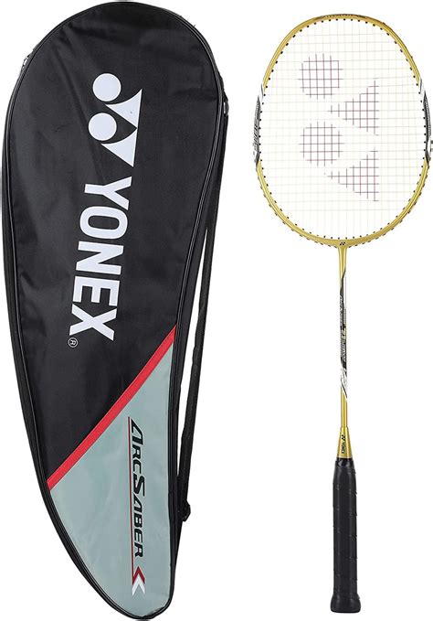 yonex arcsaber 71 light.